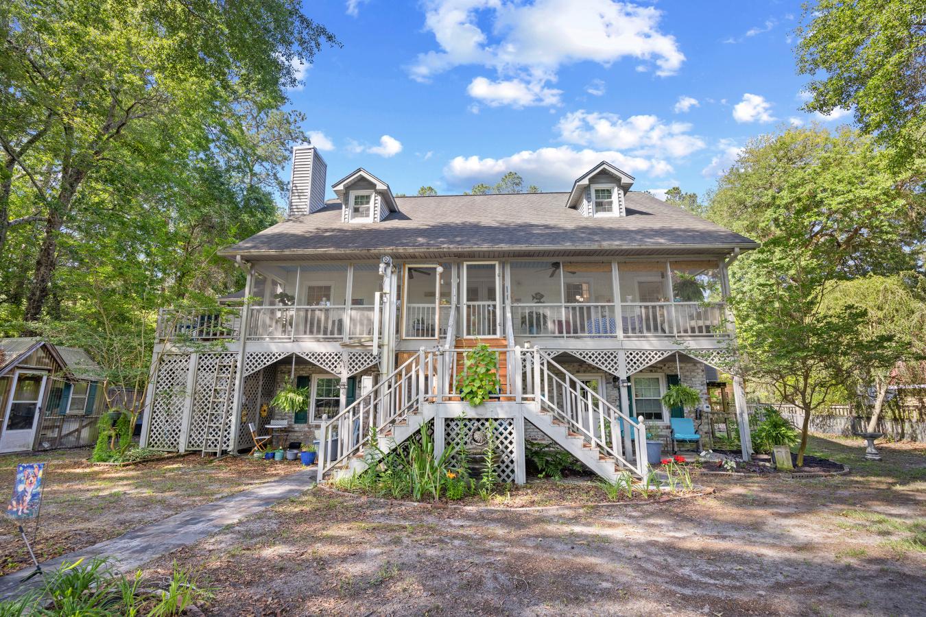 Conway, South Carolina, 29526, United States, 4 Bedrooms Bedrooms, ,3 BathroomsBathrooms,Residential,For Sale,1828892