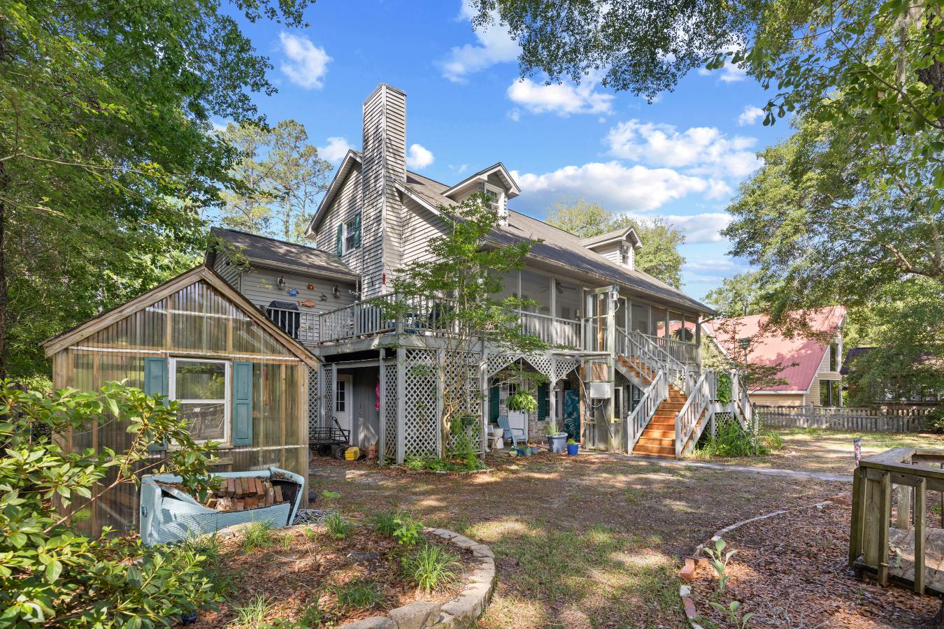 Conway, South Carolina, 29526, United States, 4 Bedrooms Bedrooms, ,3 BathroomsBathrooms,Residential,For Sale,1828892