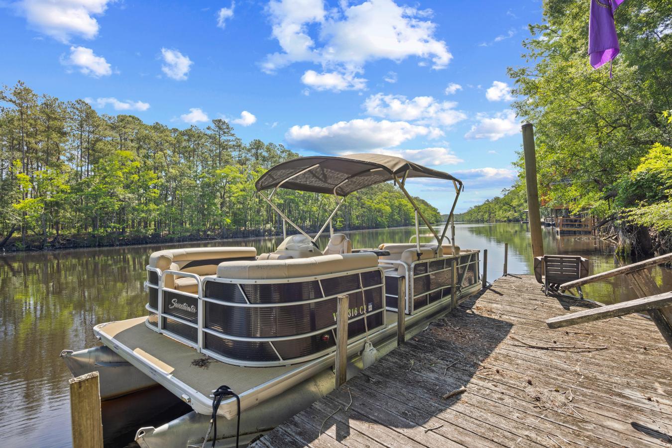 Conway, South Carolina, 29526, United States, 4 Bedrooms Bedrooms, ,3 BathroomsBathrooms,Residential,For Sale,1828892