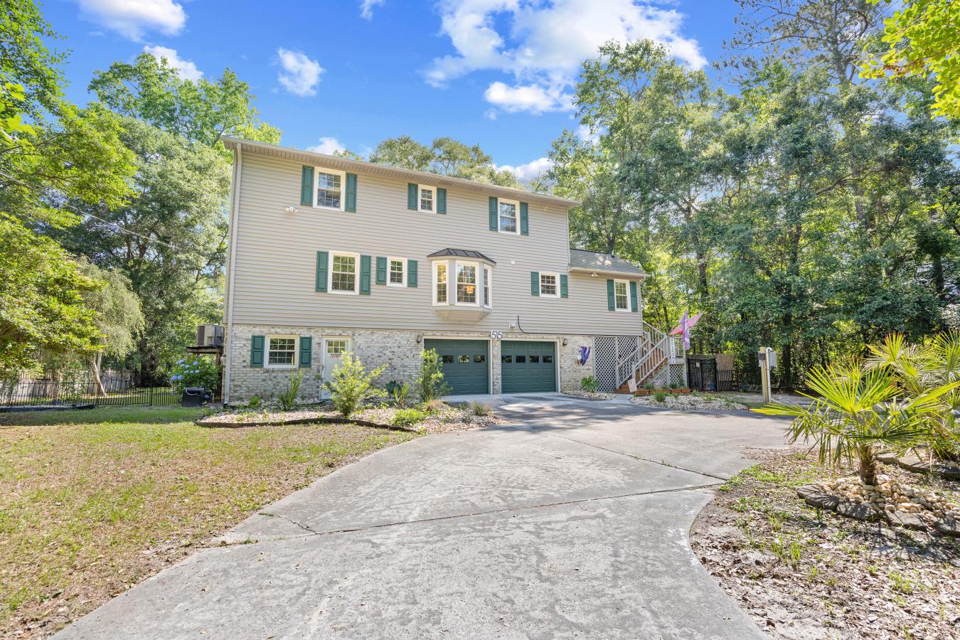 Conway, South Carolina, 29526, United States, 4 Bedrooms Bedrooms, ,3 BathroomsBathrooms,Residential,For Sale,1828892