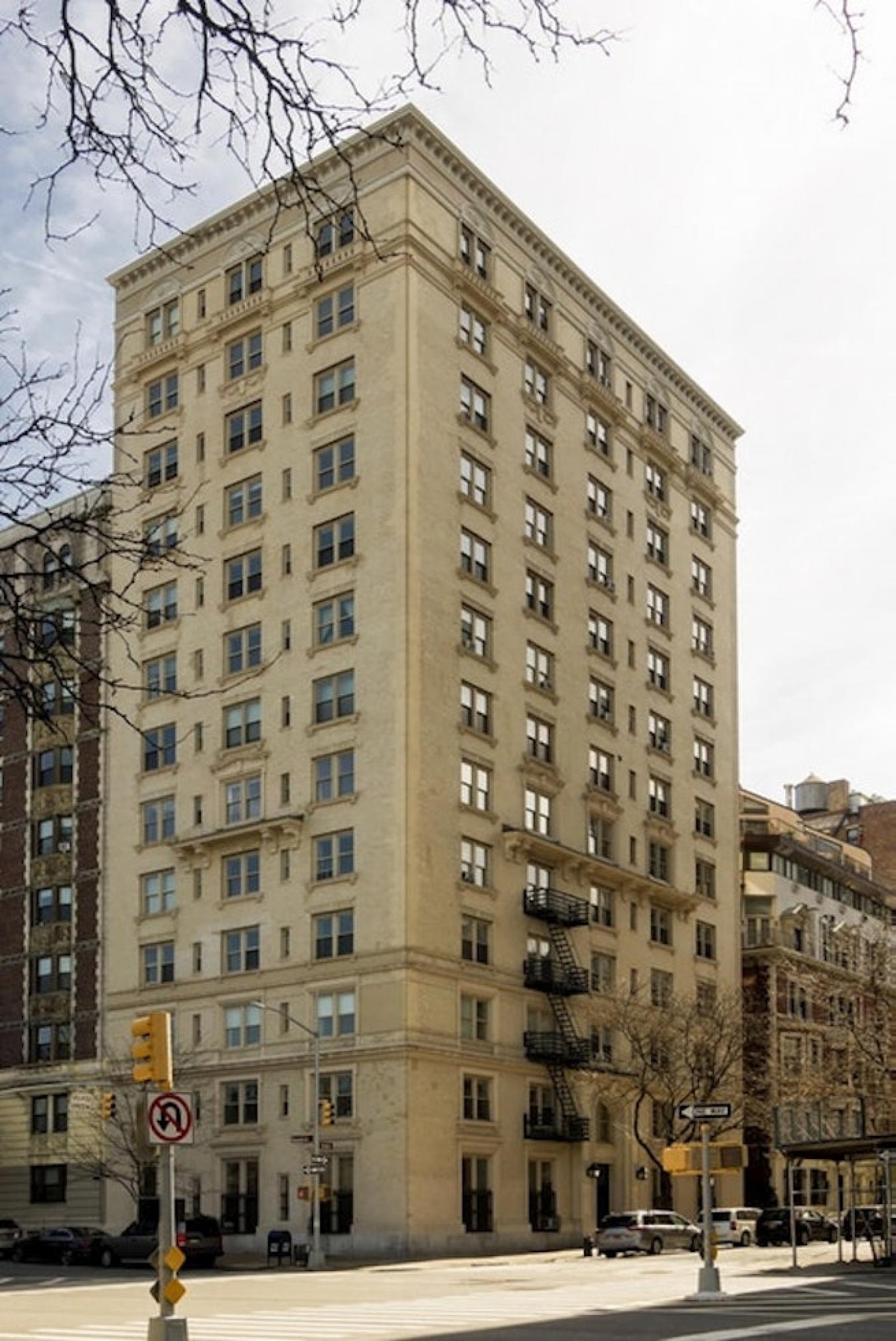 New York, New York, 10025, United States, 3 Bedrooms Bedrooms, ,3 BathroomsBathrooms,Residential,For Sale,1824333