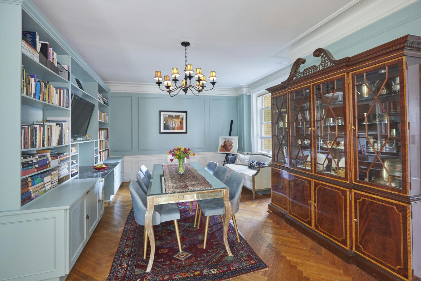 New York, New York, 10025, United States, 3 Bedrooms Bedrooms, ,3 BathroomsBathrooms,Residential,For Sale,1824333