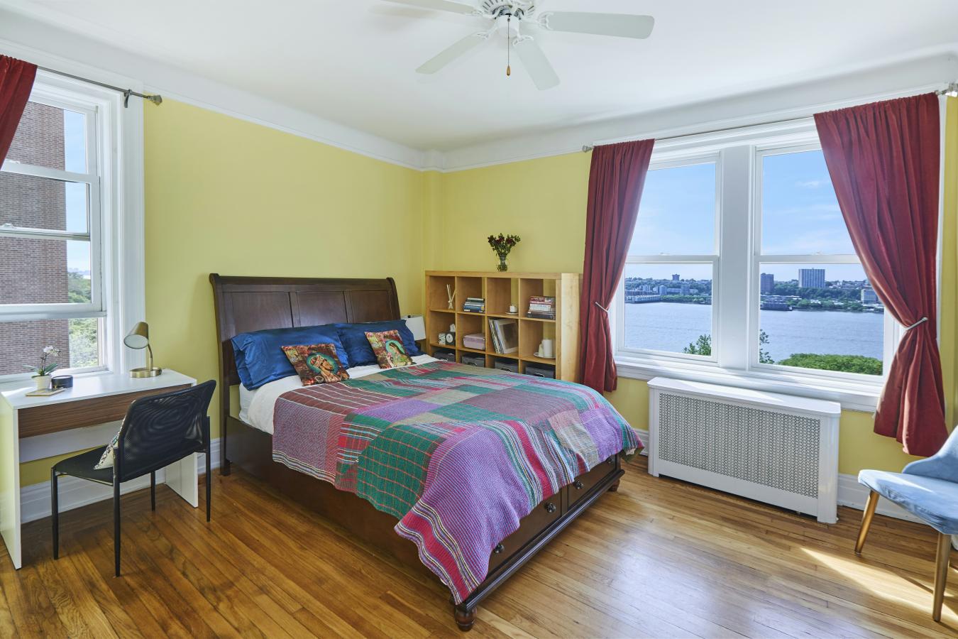 New York, New York, 10025, United States, 3 Bedrooms Bedrooms, ,3 BathroomsBathrooms,Residential,For Sale,1824333