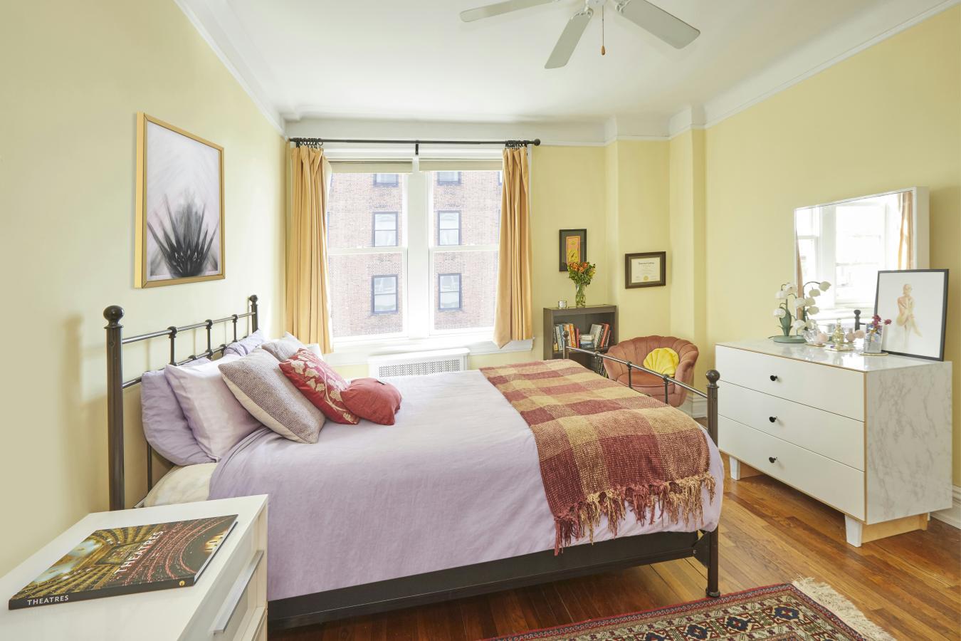 New York, New York, 10025, United States, 3 Bedrooms Bedrooms, ,3 BathroomsBathrooms,Residential,For Sale,1824333