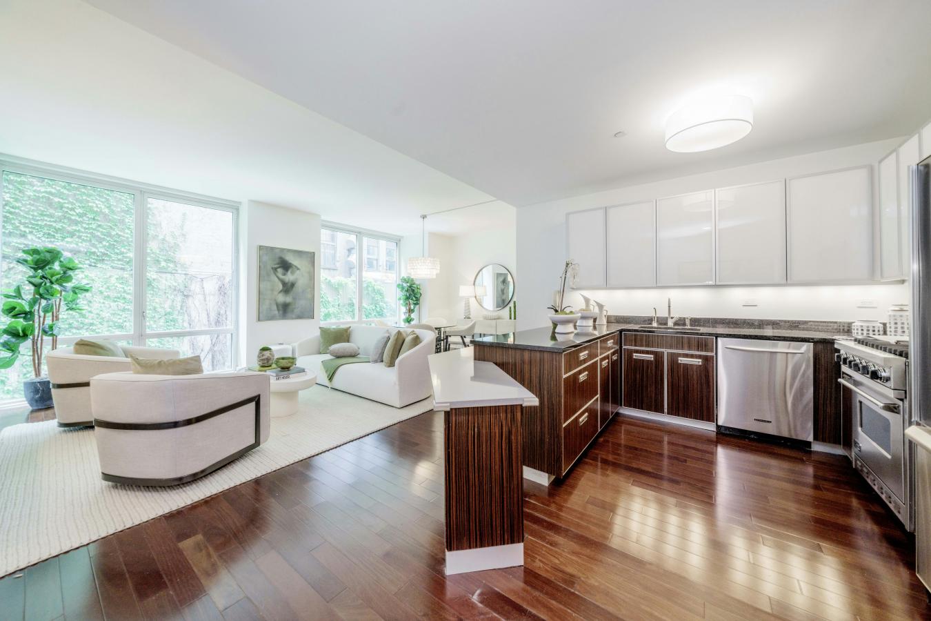Chelsea, New York, 10011, United States, 2 Bedrooms Bedrooms, ,2 BathroomsBathrooms,Residential,For Sale,1824331