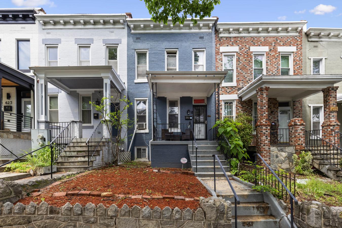 Washington, District Of Columbia, 20001, United States, 3 Bedrooms Bedrooms, ,1 BathroomBathrooms,Residential,For Sale,1828888
