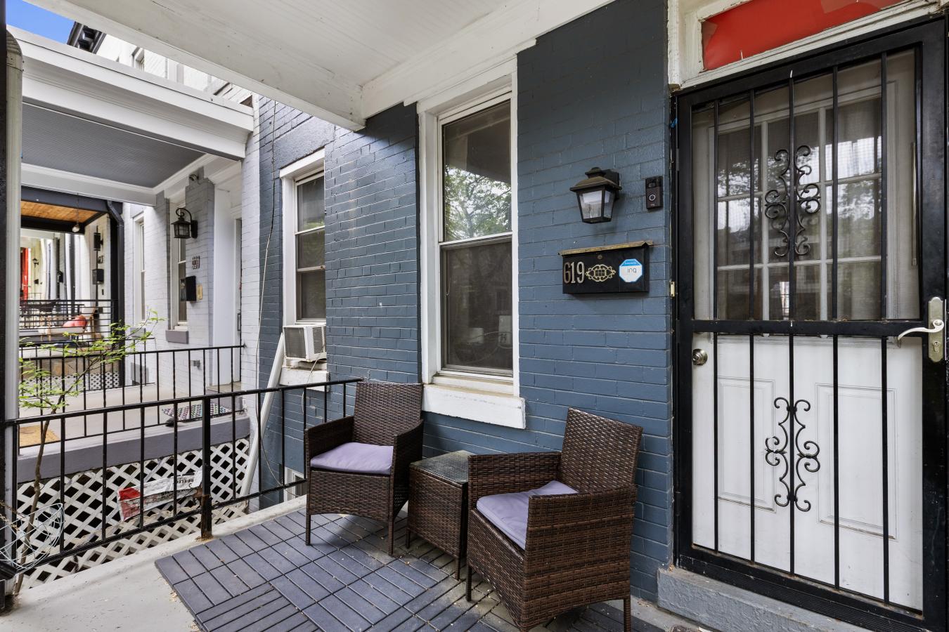 Washington, District Of Columbia, 20001, United States, 3 Bedrooms Bedrooms, ,1 BathroomBathrooms,Residential,For Sale,1828888