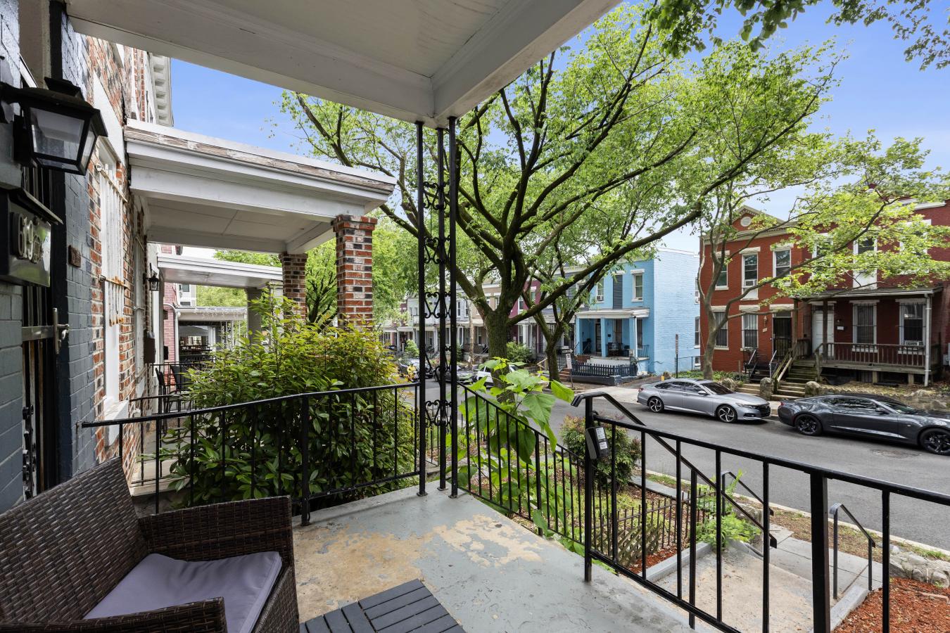 Washington, District Of Columbia, 20001, United States, 3 Bedrooms Bedrooms, ,1 BathroomBathrooms,Residential,For Sale,1828888