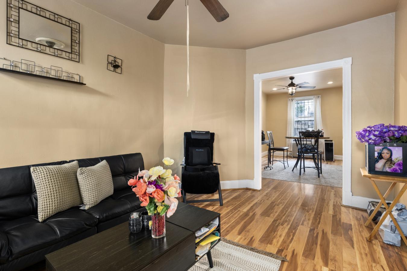 Washington, District Of Columbia, 20001, United States, 3 Bedrooms Bedrooms, ,1 BathroomBathrooms,Residential,For Sale,1828888