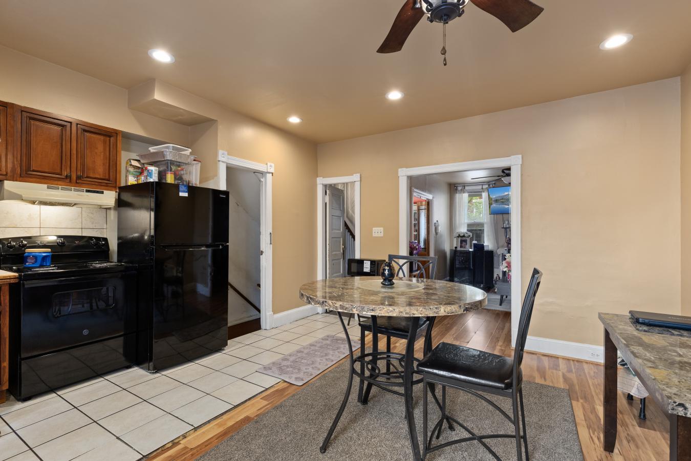 Washington, District Of Columbia, 20001, United States, 3 Bedrooms Bedrooms, ,1 BathroomBathrooms,Residential,For Sale,1828888