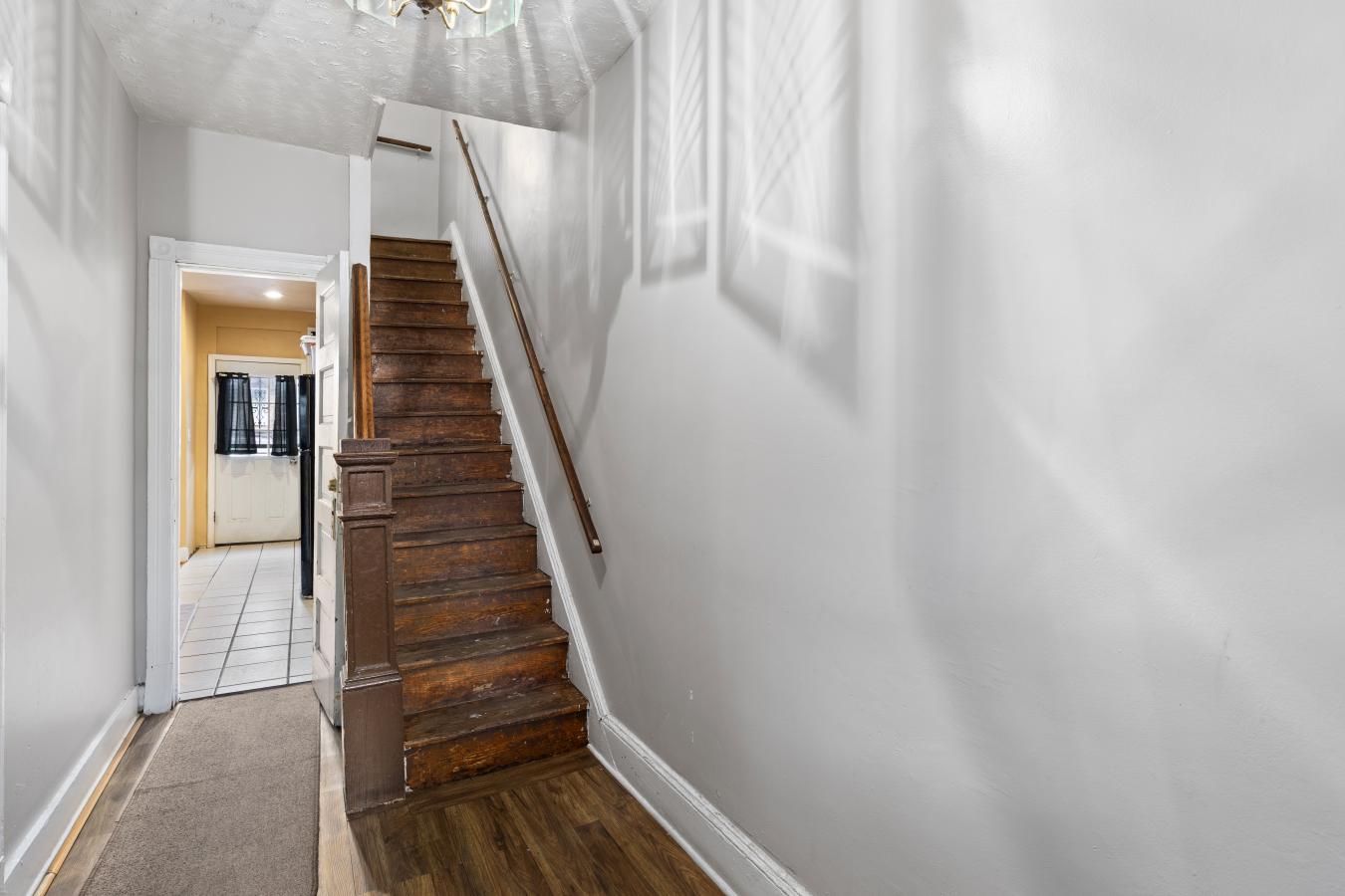 Washington, District Of Columbia, 20001, United States, 3 Bedrooms Bedrooms, ,1 BathroomBathrooms,Residential,For Sale,1828888