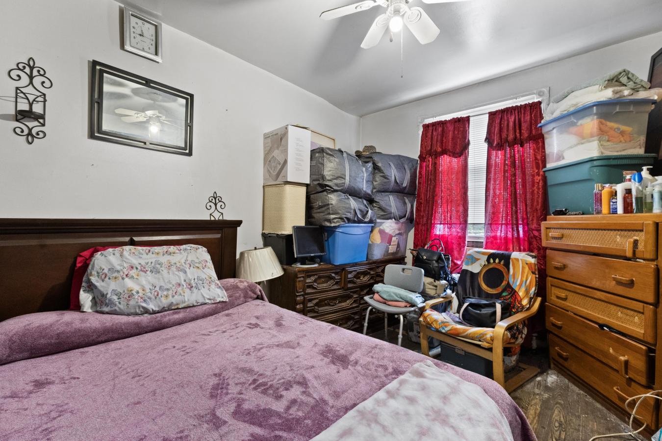 Washington, District Of Columbia, 20001, United States, 3 Bedrooms Bedrooms, ,1 BathroomBathrooms,Residential,For Sale,1828888