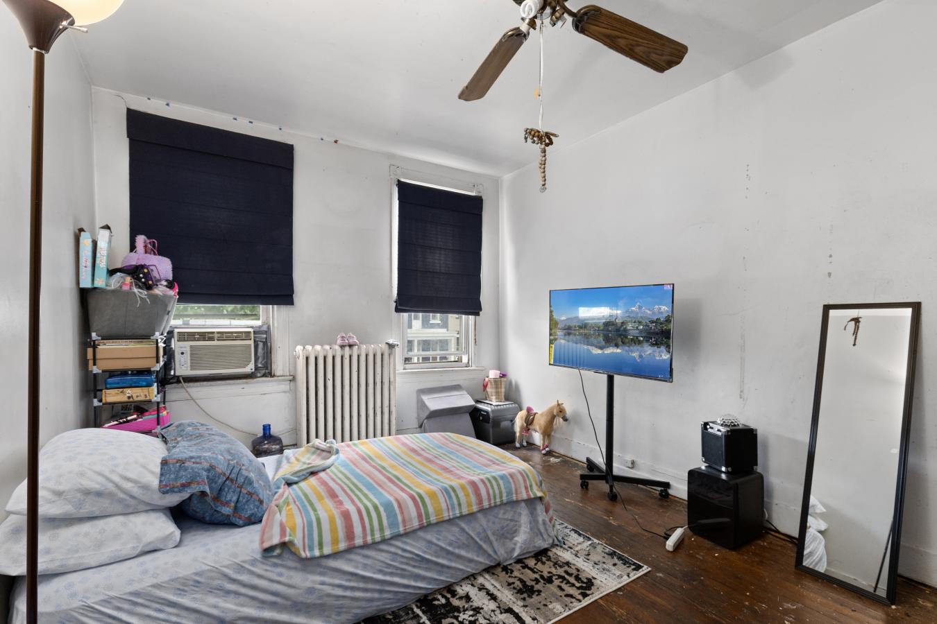 Washington, District Of Columbia, 20001, United States, 3 Bedrooms Bedrooms, ,1 BathroomBathrooms,Residential,For Sale,1828888