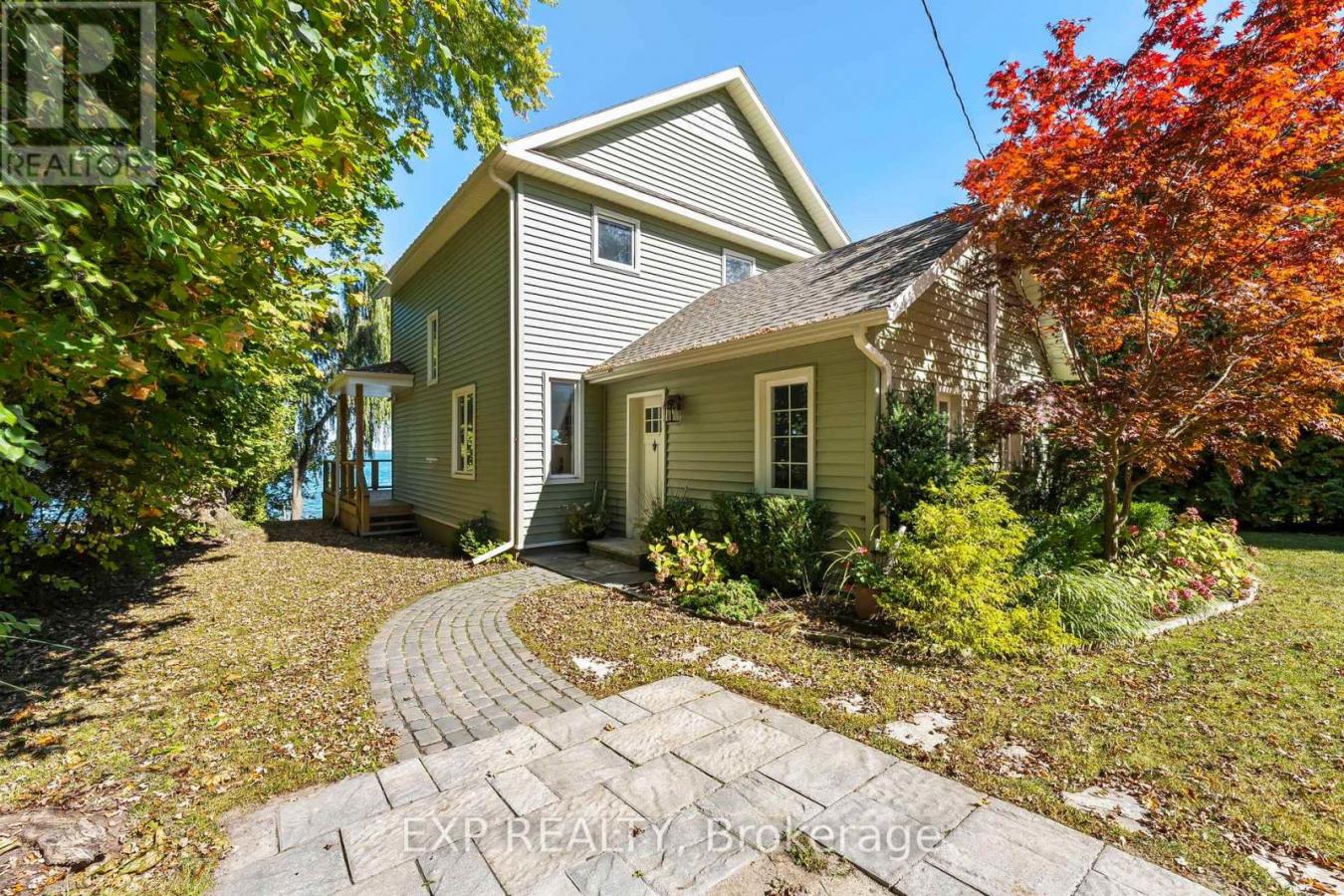 Georgina, ON, L0E1L0, Canada, 3 Bedrooms Bedrooms, ,Residential,For Sale,1828884