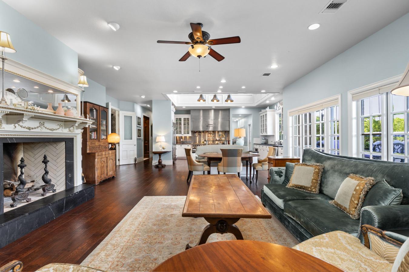 New Braunfels, Guadalupe, 78130, United States, 5 Bedrooms Bedrooms, ,5 BathroomsBathrooms,Residential,For Sale,1828881