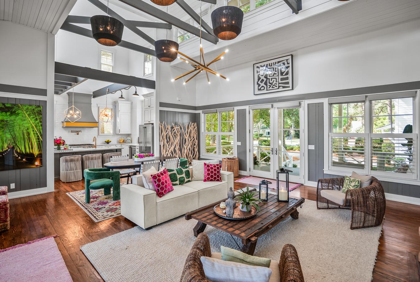 Okatie, South Carolina, 29909, United States, 4 Bedrooms Bedrooms, ,4 BathroomsBathrooms,Residential,For Sale,1828877
