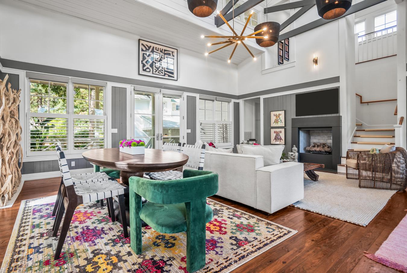 Okatie, South Carolina, 29909, United States, 4 Bedrooms Bedrooms, ,4 BathroomsBathrooms,Residential,For Sale,1828877