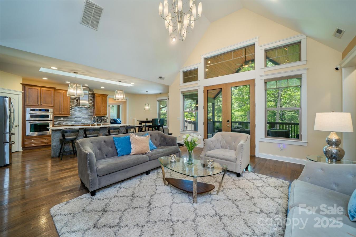 Asheville, North Carolina, 28803, United States, 6 Bedrooms Bedrooms, ,4 BathroomsBathrooms,Residential,For Sale,1828876