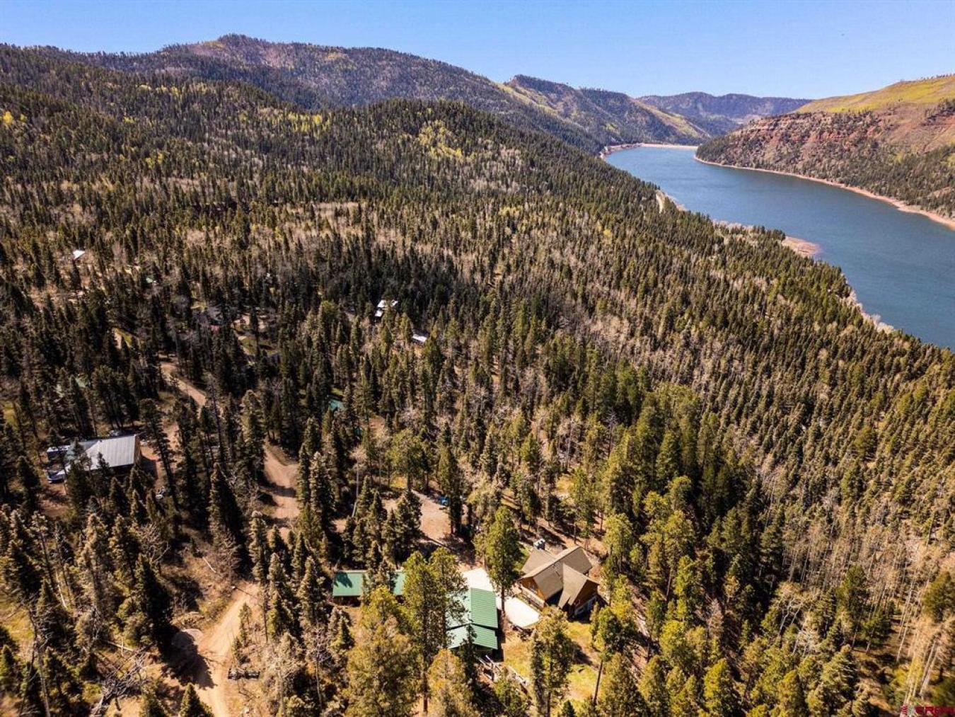 Durango, Colorado, 81301, United States, 3 Bedrooms Bedrooms, ,3 BathroomsBathrooms,Residential,For Sale,1828874