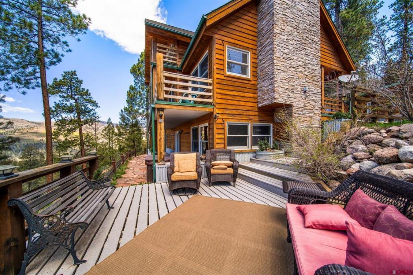 Durango, Colorado, 81301, United States, 3 Bedrooms Bedrooms, ,3 BathroomsBathrooms,Residential,For Sale,1828874