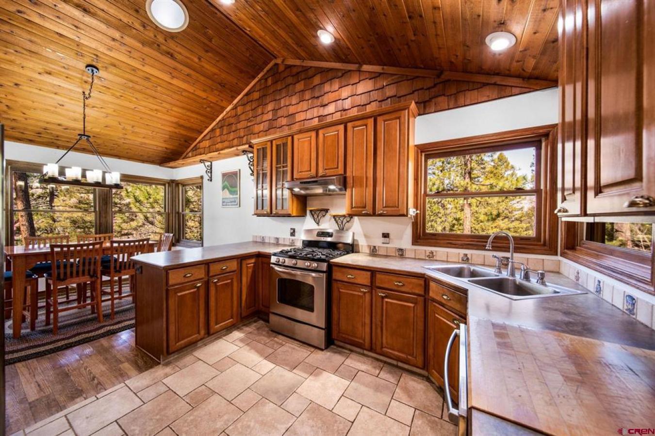 Durango, Colorado, 81301, United States, 3 Bedrooms Bedrooms, ,3 BathroomsBathrooms,Residential,For Sale,1828874