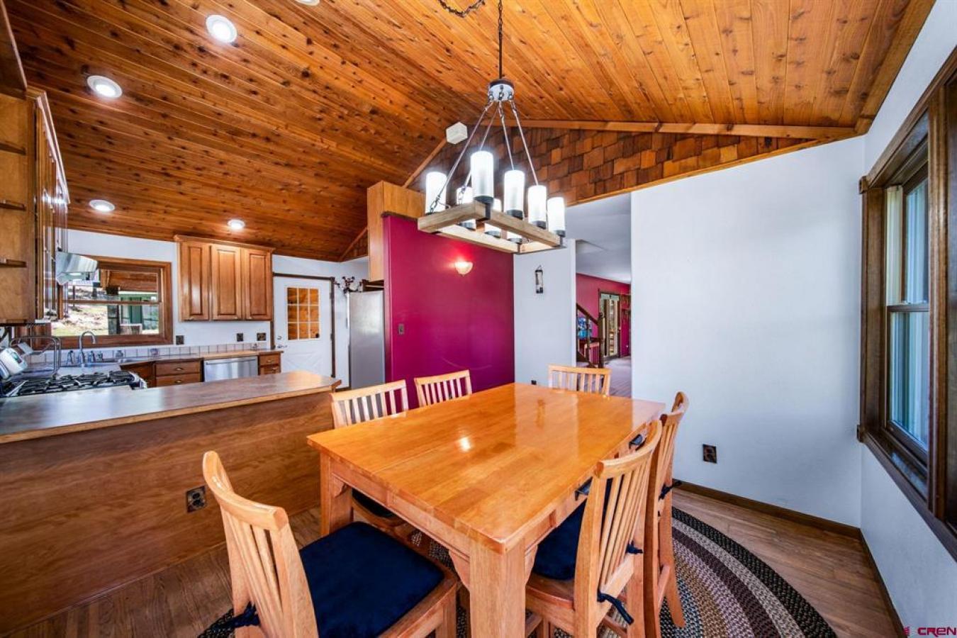 Durango, Colorado, 81301, United States, 3 Bedrooms Bedrooms, ,3 BathroomsBathrooms,Residential,For Sale,1828874