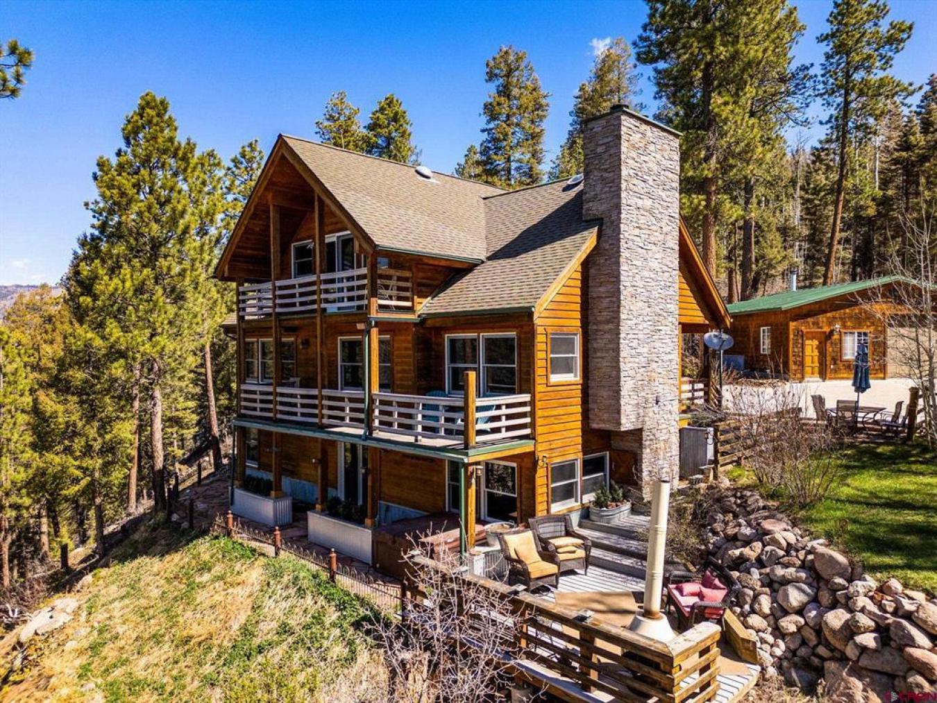 Durango, Colorado, 81301, United States, 3 Bedrooms Bedrooms, ,3 BathroomsBathrooms,Residential,For Sale,1828874