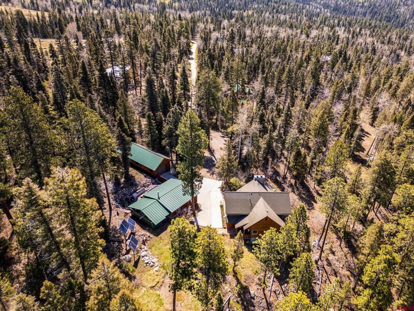 Durango, Colorado, 81301, United States, 3 Bedrooms Bedrooms, ,3 BathroomsBathrooms,Residential,For Sale,1828874