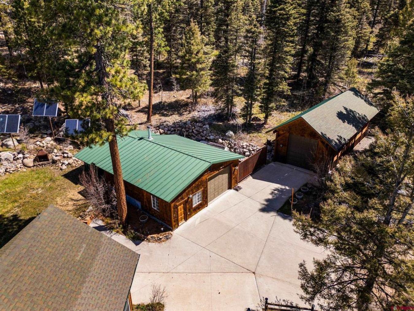 Durango, Colorado, 81301, United States, 3 Bedrooms Bedrooms, ,3 BathroomsBathrooms,Residential,For Sale,1828874