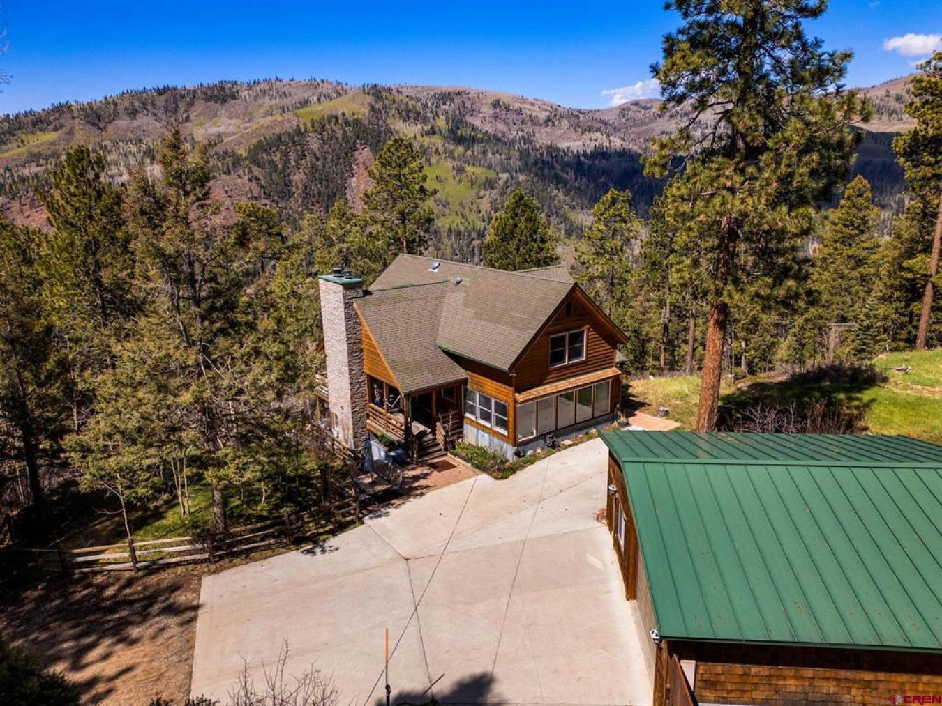 Durango, Colorado, 81301, United States, 3 Bedrooms Bedrooms, ,3 BathroomsBathrooms,Residential,For Sale,1828874