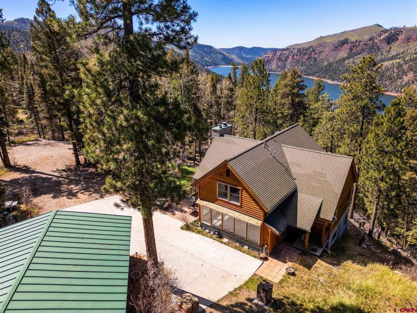 Durango, Colorado, 81301, United States, 3 Bedrooms Bedrooms, ,3 BathroomsBathrooms,Residential,For Sale,1828874