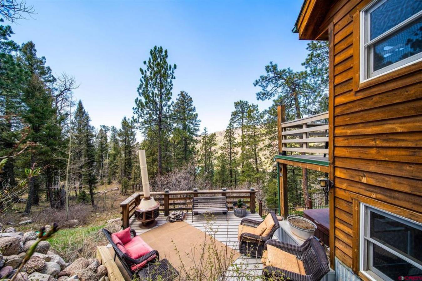 Durango, Colorado, 81301, United States, 3 Bedrooms Bedrooms, ,3 BathroomsBathrooms,Residential,For Sale,1828874