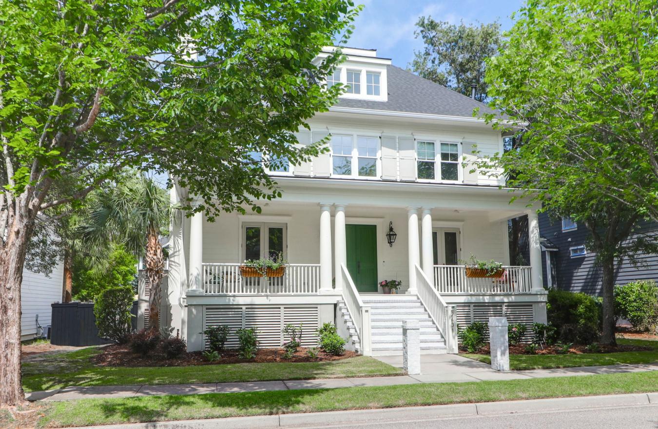 Charleston, Berkeley, 29492, United States, 5 Bedrooms Bedrooms, ,5 BathroomsBathrooms,Residential,For Sale,1828869