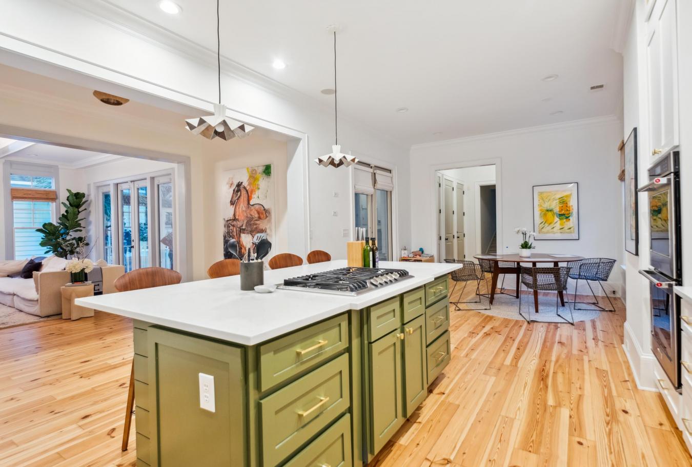 Charleston, Berkeley, 29492, United States, 5 Bedrooms Bedrooms, ,5 BathroomsBathrooms,Residential,For Sale,1828869