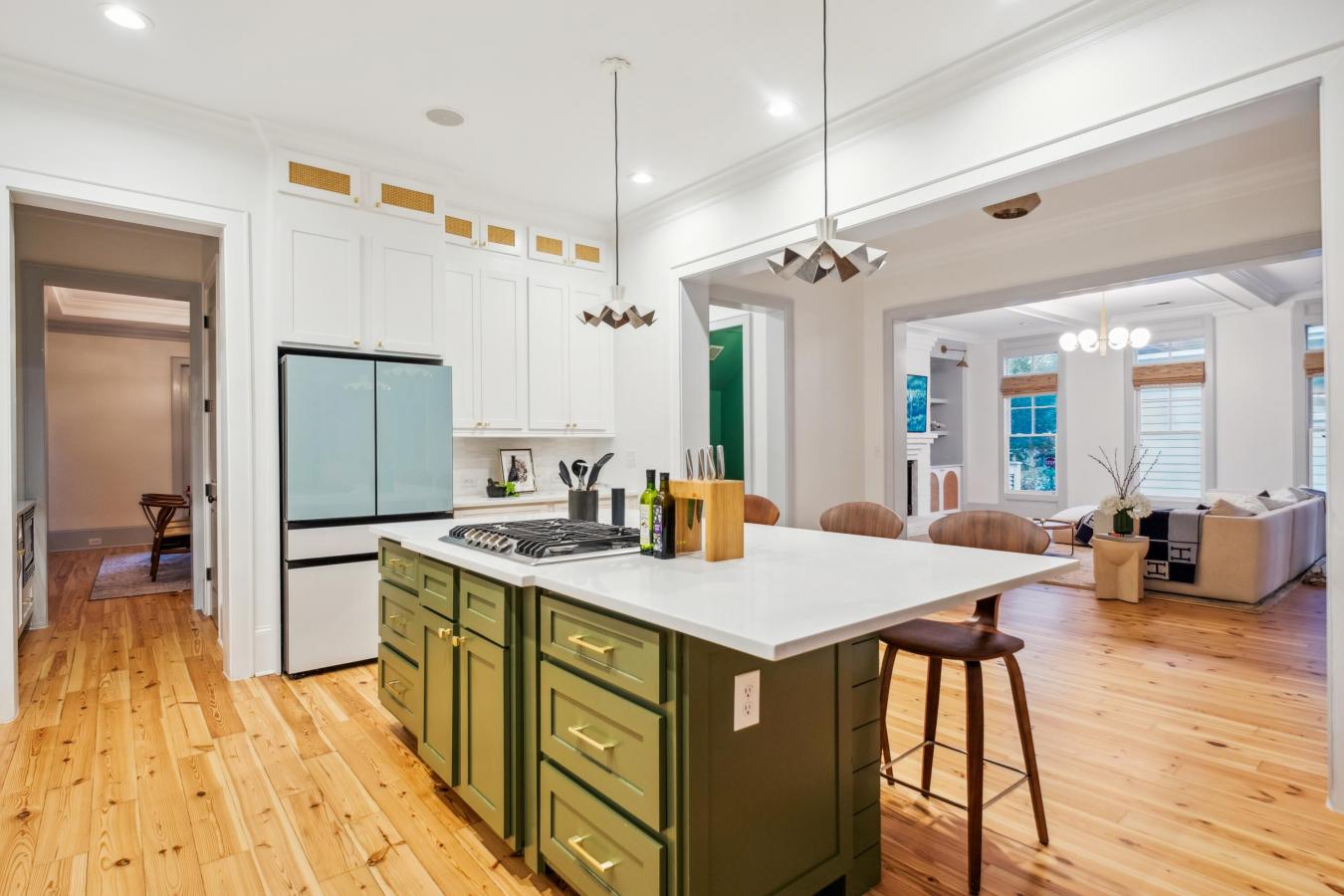 Charleston, Berkeley, 29492, United States, 5 Bedrooms Bedrooms, ,5 BathroomsBathrooms,Residential,For Sale,1828869