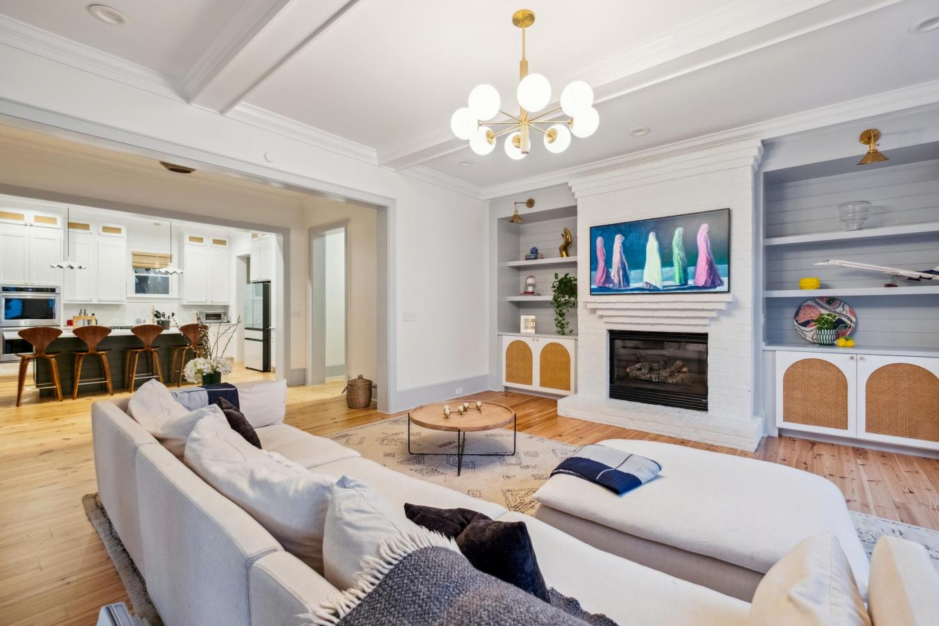 Charleston, Berkeley, 29492, United States, 5 Bedrooms Bedrooms, ,5 BathroomsBathrooms,Residential,For Sale,1828869