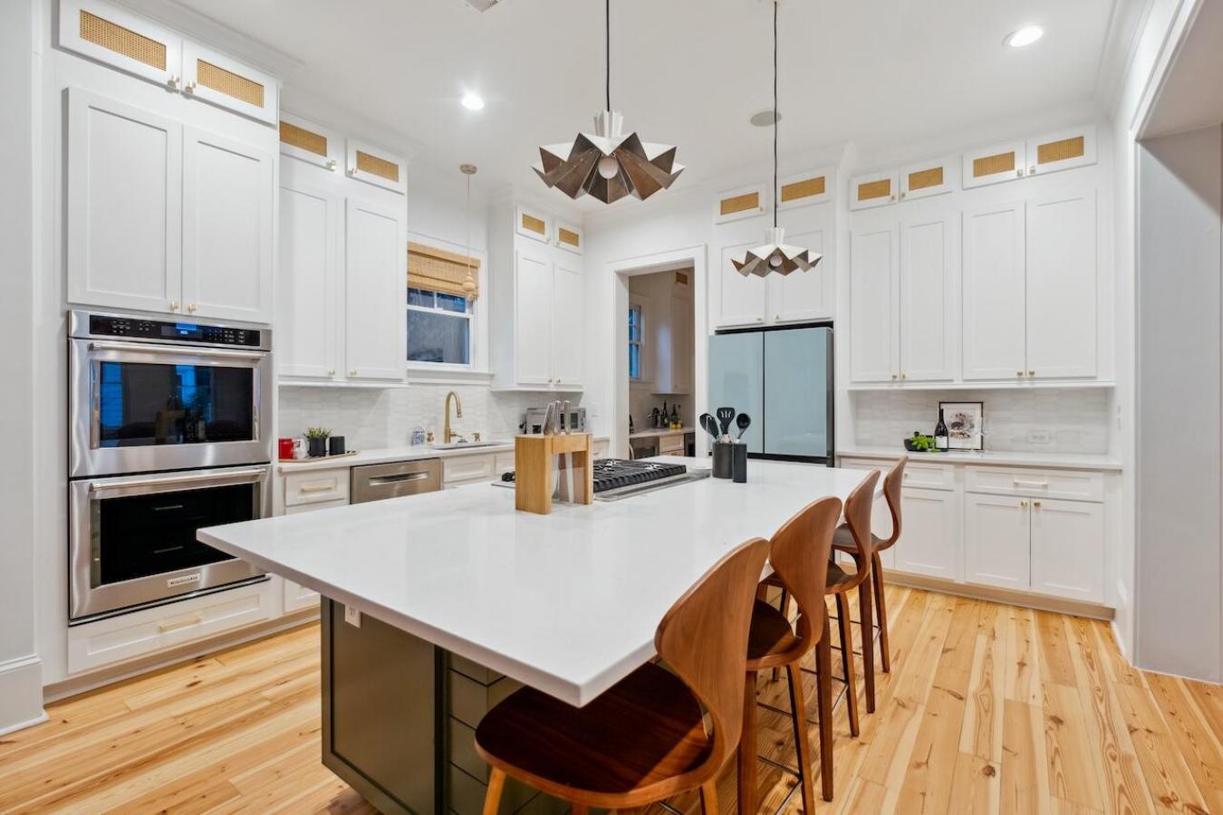 Charleston, Berkeley, 29492, United States, 5 Bedrooms Bedrooms, ,5 BathroomsBathrooms,Residential,For Sale,1828869