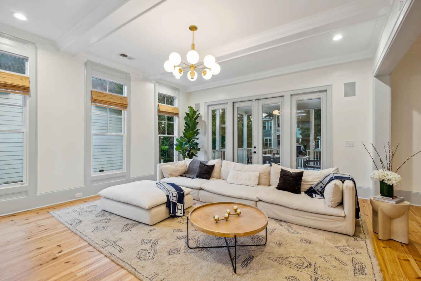 Charleston, Berkeley, 29492, United States, 5 Bedrooms Bedrooms, ,5 BathroomsBathrooms,Residential,For Sale,1828869