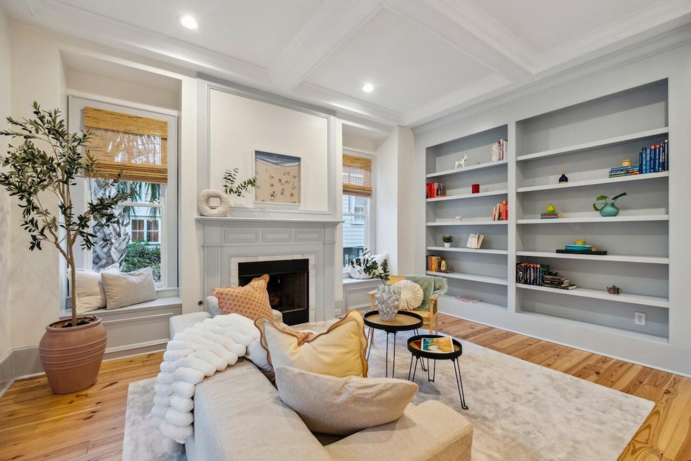 Charleston, Berkeley, 29492, United States, 5 Bedrooms Bedrooms, ,5 BathroomsBathrooms,Residential,For Sale,1828869