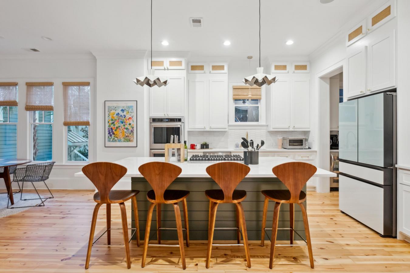 Charleston, Berkeley, 29492, United States, 5 Bedrooms Bedrooms, ,5 BathroomsBathrooms,Residential,For Sale,1828869