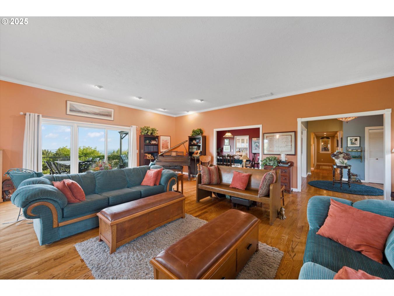 Salem, Marion, 97306, United States, 5 Bedrooms Bedrooms, ,3 BathroomsBathrooms,Residential,For Sale,1828866