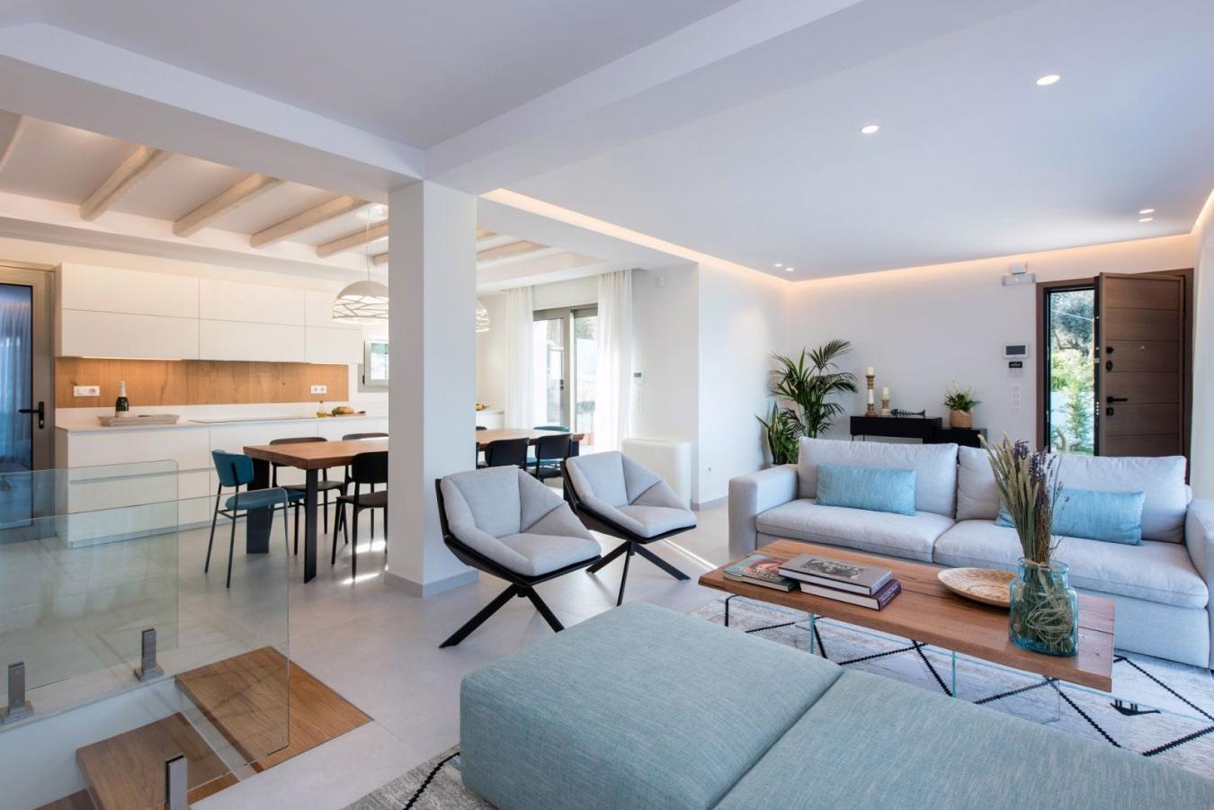 Kontokali, Corfu, Greece, 4 Bedrooms Bedrooms, ,4 BathroomsBathrooms,Residential,For Sale,1828863