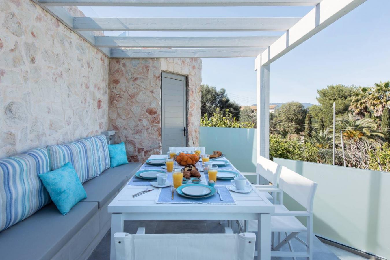 Kontokali, Corfu, Greece, 4 Bedrooms Bedrooms, ,4 BathroomsBathrooms,Residential,For Sale,1828863