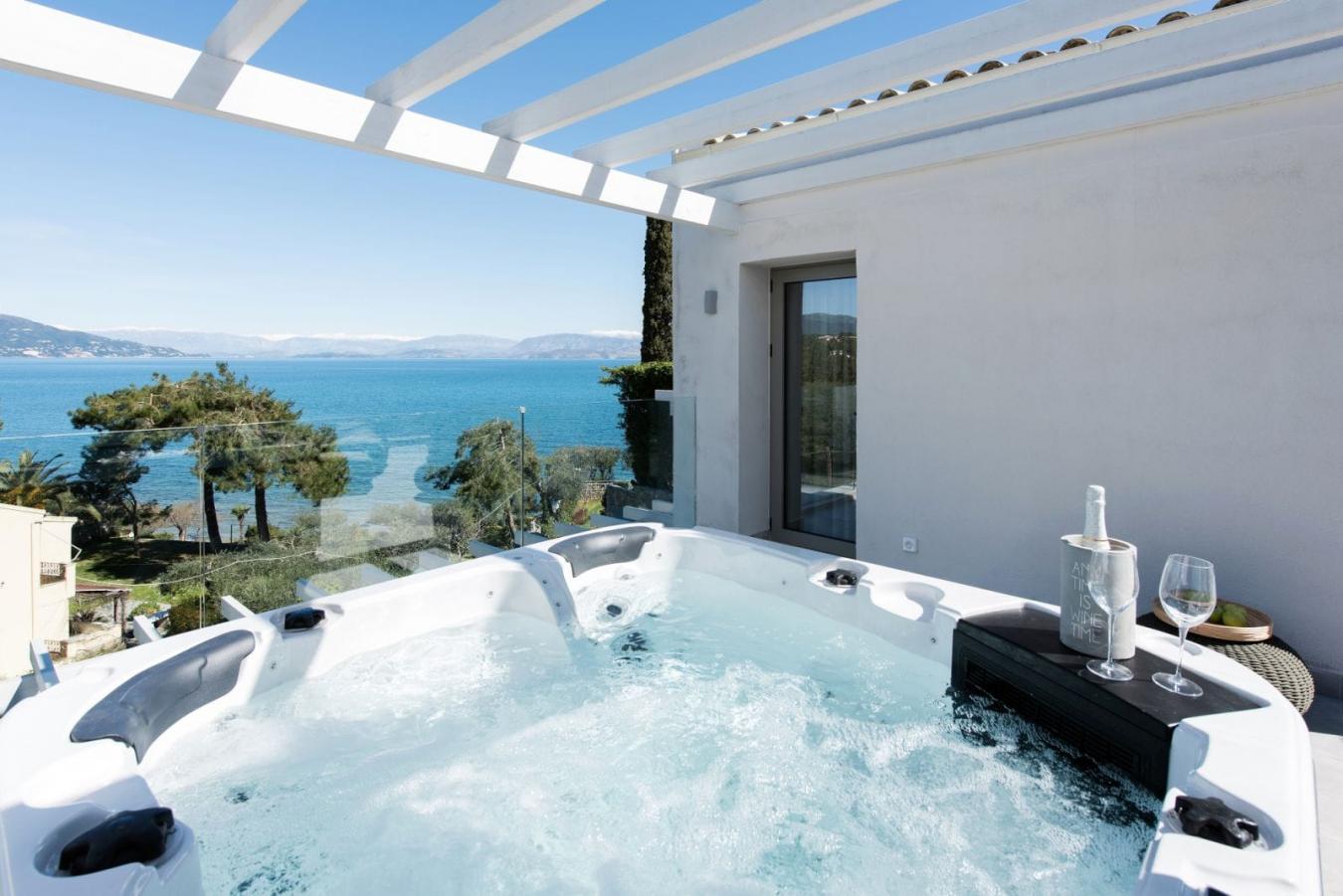 Kontokali, Corfu, Greece, 4 Bedrooms Bedrooms, ,4 BathroomsBathrooms,Residential,For Sale,1828863