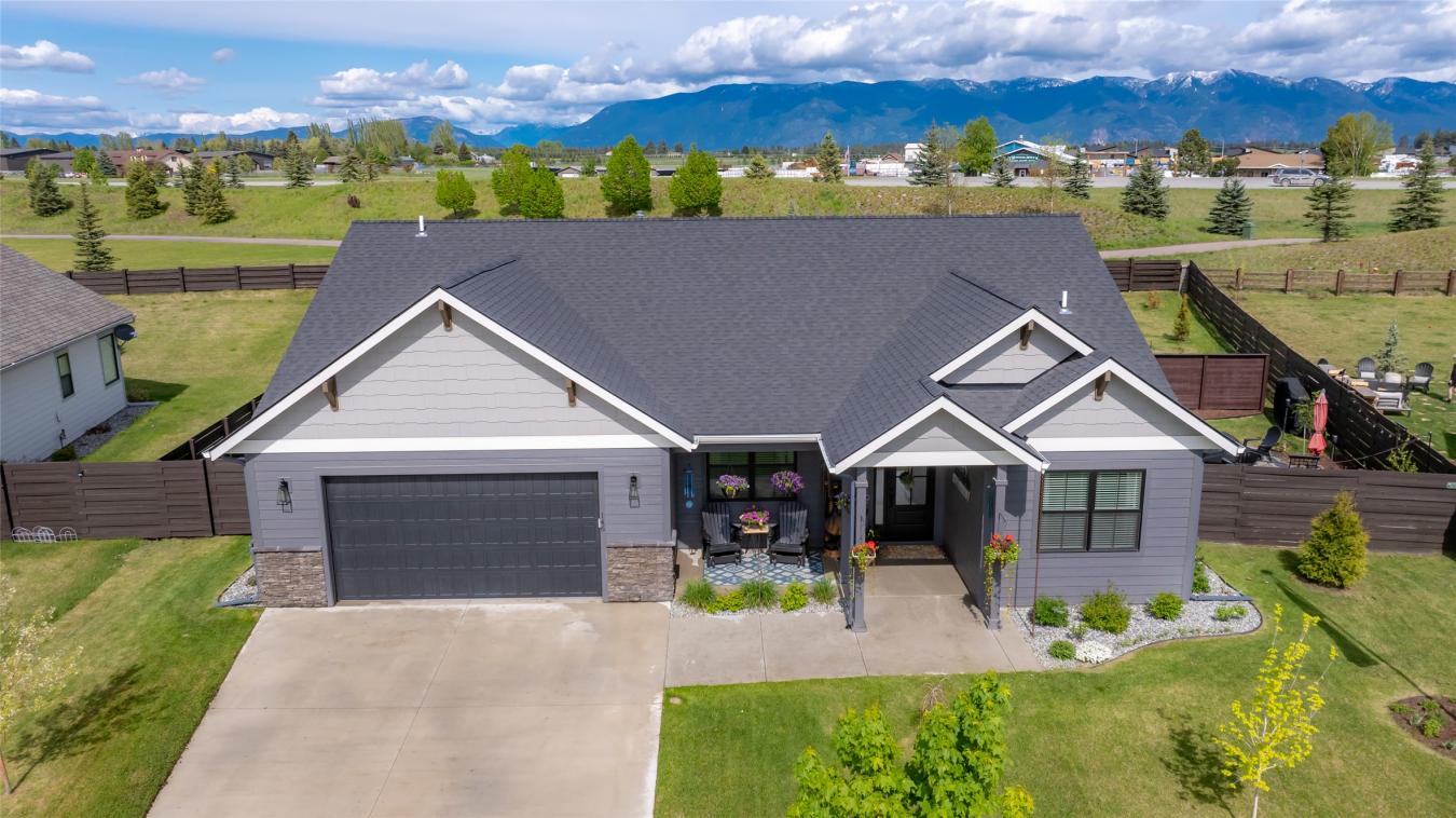 Kalispell, Montana, 59901, United States, 3 Bedrooms Bedrooms, ,2 BathroomsBathrooms,Residential,For Sale,1828859