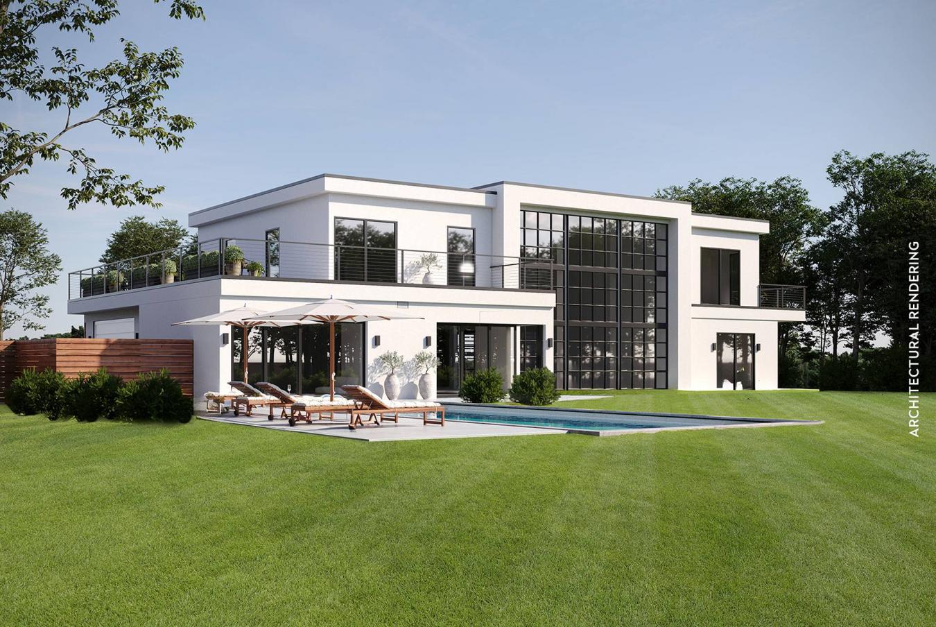 East Hampton, New York, 11937, United States, 6 Bedrooms Bedrooms, ,5 BathroomsBathrooms,Residential,For Sale,1831693