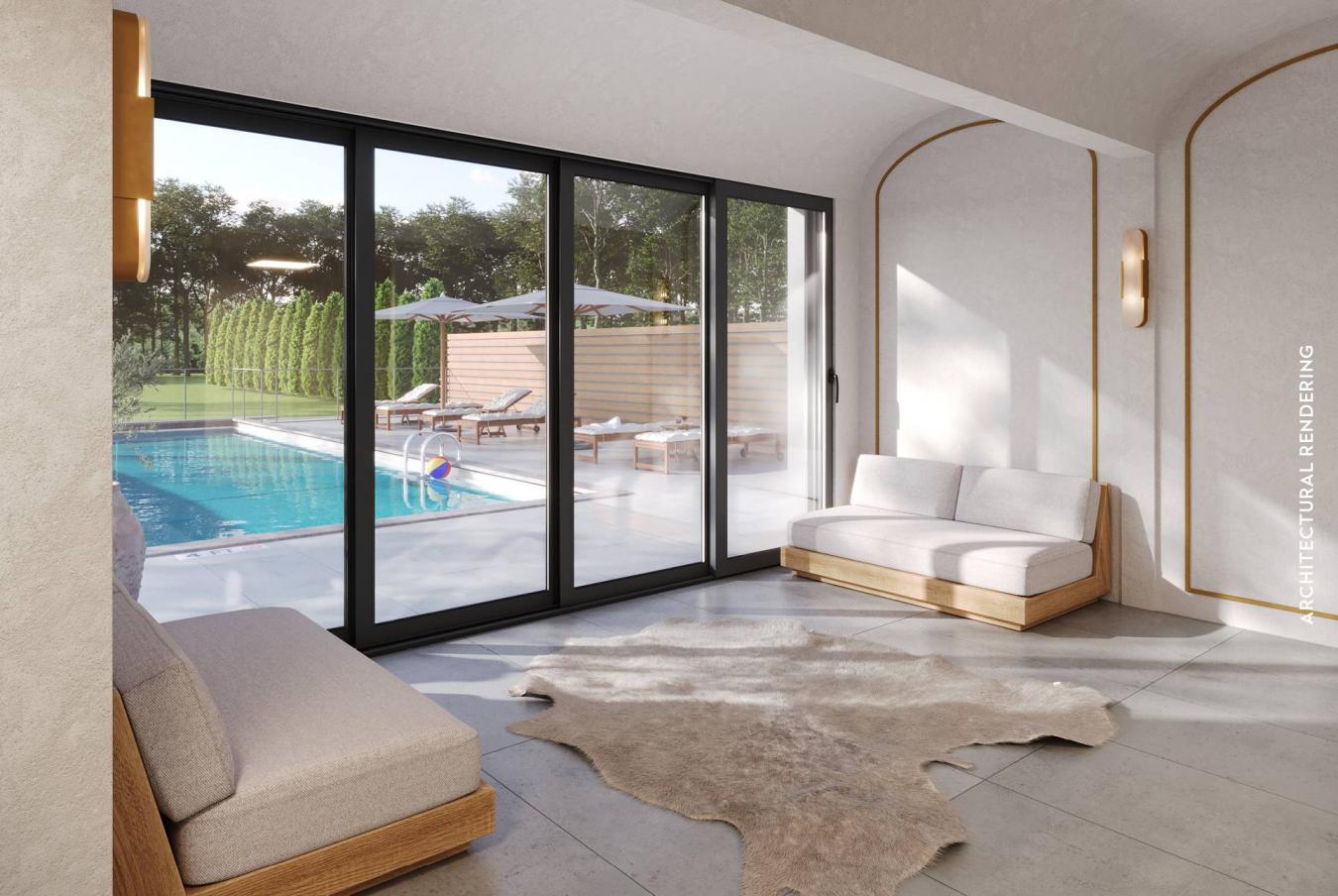 East Hampton, New York, 11937, United States, 6 Bedrooms Bedrooms, ,5 BathroomsBathrooms,Residential,For Sale,1831693