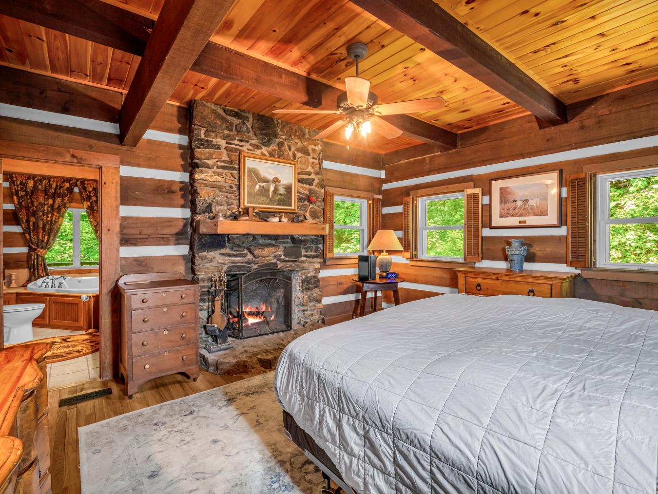 Union Mills, North Carolina, 28167, United States, 4 Bedrooms Bedrooms, ,5 BathroomsBathrooms,Residential,For Sale,1824321
