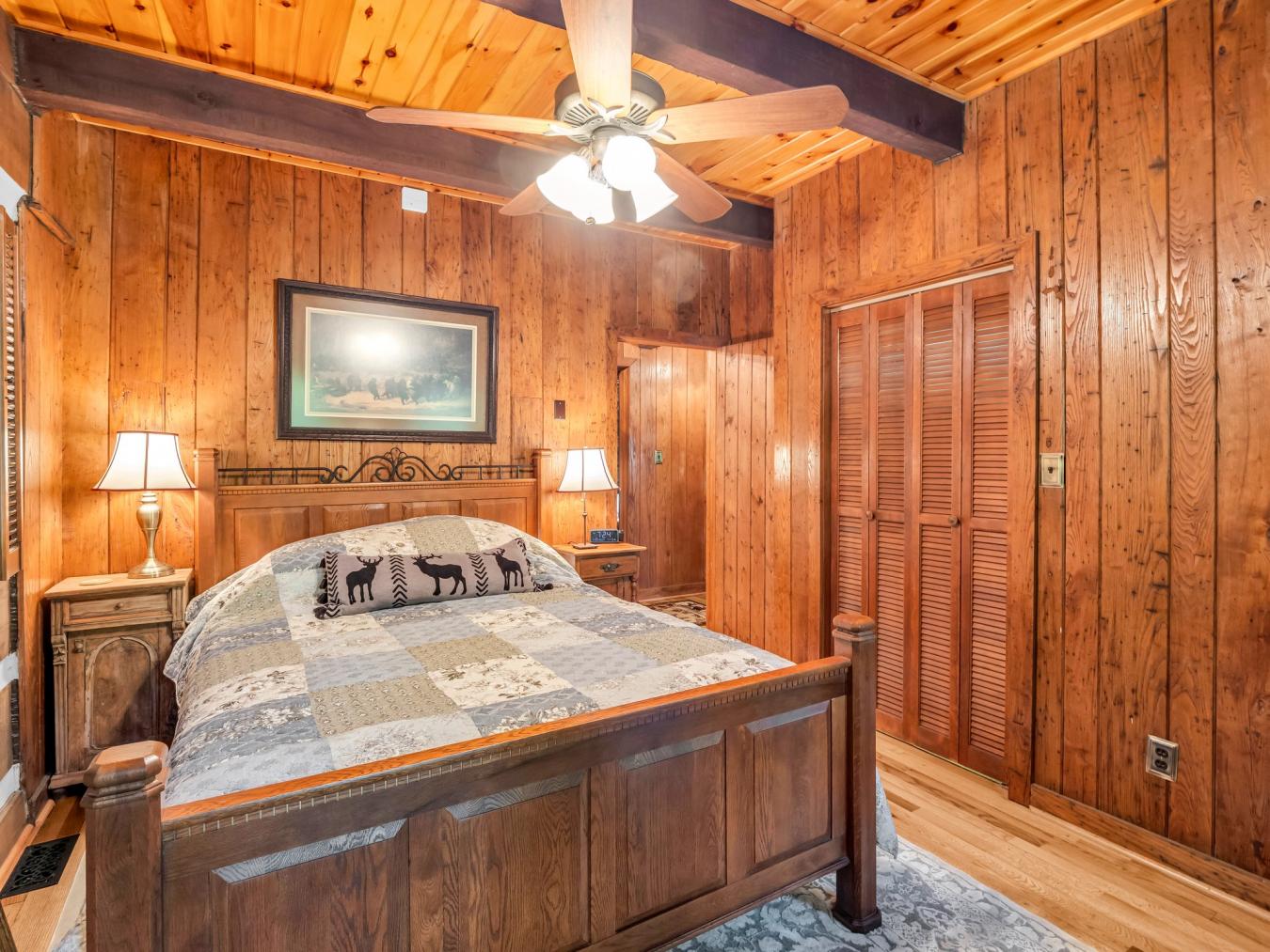 Union Mills, North Carolina, 28167, United States, 4 Bedrooms Bedrooms, ,5 BathroomsBathrooms,Residential,For Sale,1824321
