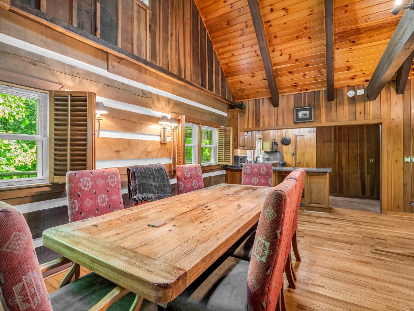 Union Mills, North Carolina, 28167, United States, 4 Bedrooms Bedrooms, ,5 BathroomsBathrooms,Residential,For Sale,1824321
